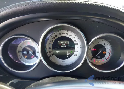 2016 Mercedes-Benz Cls 400 из США, поврежденный, VIN WDDLJ6FB7GA174888